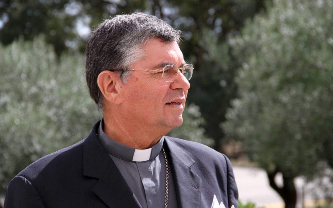 Igreja/Media: «Preocupa-me muito a sustentabilidade da imprensa de inspiração cristã como da imprensa regional» – D. João Lavrador