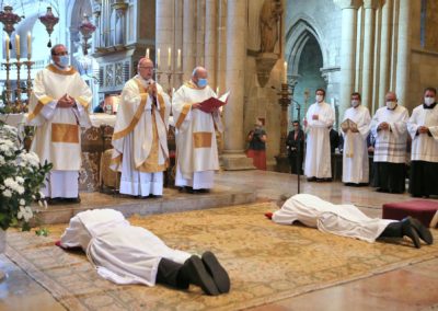 Lisboa: Cardeal-patriarca alerta para conflitos que «muito distraem e nada constroem» (c/fotos)