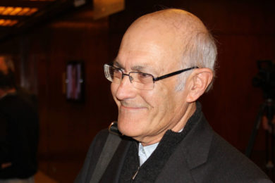 Setúbal: Faleceu o padre Manuel Soares, antigo diretor nacional da Obra das Migrações