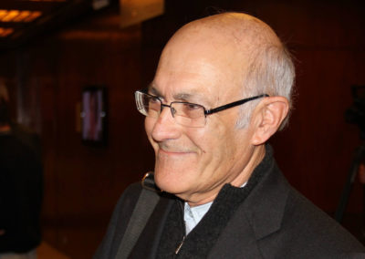 Setúbal: Faleceu o padre Manuel Soares, antigo diretor nacional da Obra das Migrações