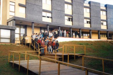 Viana do Castelo: Bispo afirma que «Seminários são de todos» e pede «carinho, empenho, ajuda e colaboração»