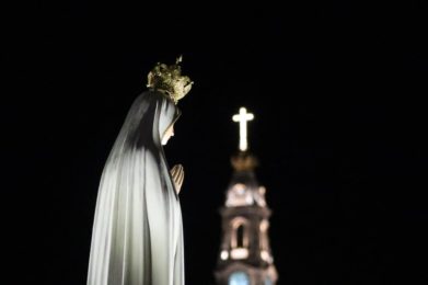 Fátima: Núncio apostólico destacou devoção ao Imaculado Coração de Maria