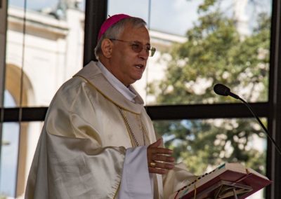 Escolas Católicas: «Na educação todos somos necessários ninguém pode ficar de lado» - D. António Moiteiro