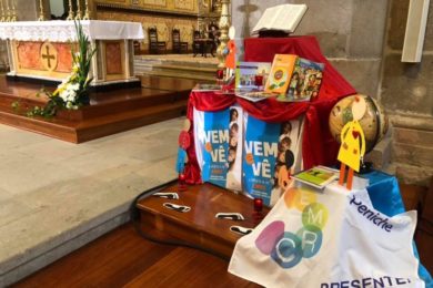 Portugal: Igreja Católica convida famílias a apostar na educação cristã das novas gerações