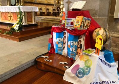 Portugal: Igreja Católica convida famílias a apostar na educação cristã das novas gerações