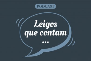 Lisboa: Podcast dá voz a «Leigos que contam»
