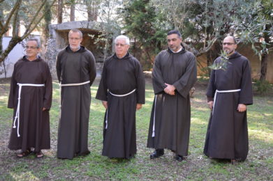Portugal: Frei António da Silva Martins é o novo provincial dos Franciscanos Capuchinhos