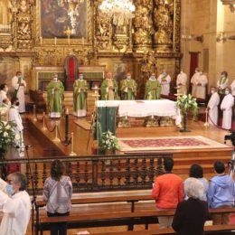 Coimbra: Bispo pediu que «caridade pastoral» seja «o mote fundamental» na programação e na ação