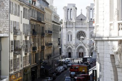 França: Ataque a Igreja durante celebração da Missa faz três mortos
