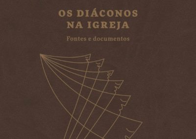 Portugal: Secretariado da Liturgia publicou livro sobre «diáconos na Igreja»