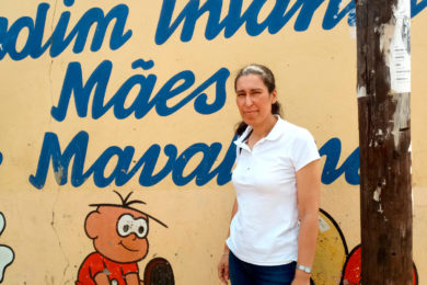 Vida Consagrada: «Trabalhar na linha de Saúde 24 faz-me entrar no mundo real» - Isabel Sousa