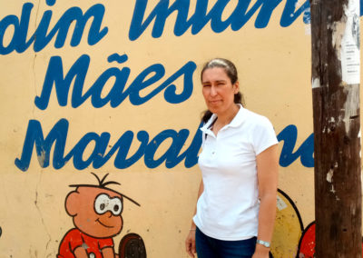 Vida Consagrada: «Trabalhar na linha de Saúde 24 faz-me entrar no mundo real» - Isabel Sousa