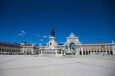 Igreja/Estado: Município de Lisboa aprovou 21 milhões de euros para a «criação de condições» para Jornada Mundial da Juventude