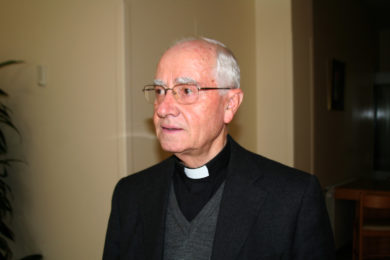 Igreja/Portugal: Conferência Episcopal recorda percurso de «simplicidade, humildade e dedicação» de D. José Pedreira