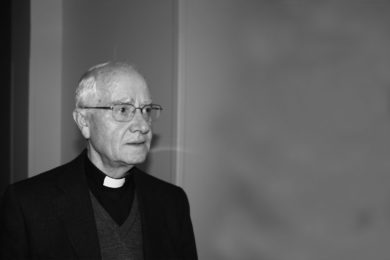 Viana do Castelo: Faleceu D. José Pedreira, bispo emérito da diocese (c/video)