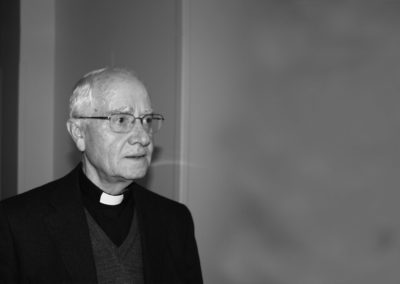 Viana do Castelo: Faleceu D. José Pedreira, bispo emérito da diocese (c/video)