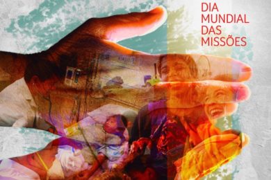 Missões: Do lado de lá da rua ao lado de lá do mundo - Emissão 18-10-2020