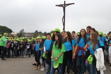 Portugal: Escolas Católicas peregrinam ao Santuário de Fátima