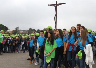 JMJ Lisboa 2023: Escolas Católicas realizam «Assembleia de Alunos»