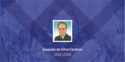 Porto: Faleceu o padre Joaquim da Silva Cardoso