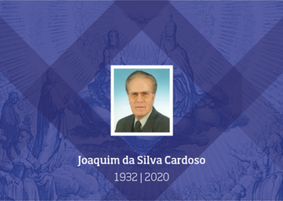 Porto: Faleceu o padre Joaquim da Silva Cardoso