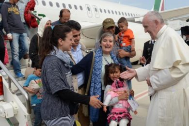 Igreja: Vaticano divulgou tema do Dia Mundial do Migrante e Refugiado 2021