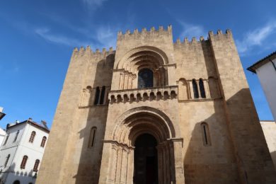 Coimbra: Devoção a Maria é «nuclearmente interpelação à autenticidade» cristã, afirma José Eduardo Borges de Pinho (c/vídeo)