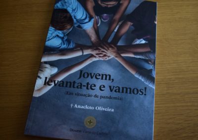 Viana do Castelo: Diocese inicia Ano Pastoral focada nos jovens