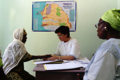 Missões: Uma relação de «bons vizinhos» entre cristãos e islâmicos no Senegal - Emissão 12-10-2020
