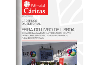 Editorial Cáritas