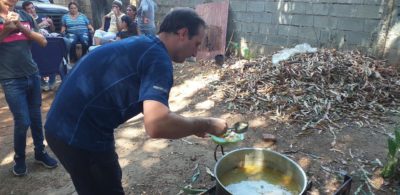 Venezuela: Padre dehoniano, filho de madeirenses, foi assassinado em assalto