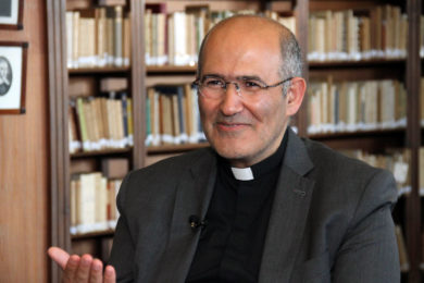 Vaticano: D. José Tolentino quer imprimir «identidade» no Dicastério que junta Cultura e Educação
