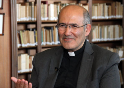 Vaticano: D. José Tolentino quer imprimir «identidade» no Dicastério que junta Cultura e Educação