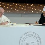 Fraternidade Humana: Declaração de Abu Dabi «nunca foi tão atual e necessária», afirma secretário-geral do KAICIID