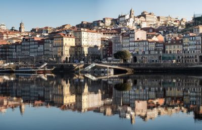 Covid-19: Bispo do Porto sublinha fortalecimento «providencial» das contas da diocese