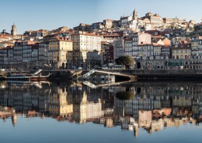 Covid-19: Bispo do Porto sublinha fortalecimento «providencial» das contas da diocese