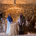 Presépio ao Vivo de Priscos: Edição de 2025 convida a olhar para a «Deficiência e Superação»