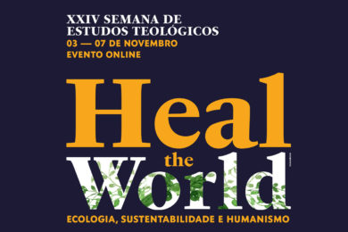Viana do Castelo: Semana de Estudos Teológicos sobre «Ecologia, Sustentabilidade e Humanismo»