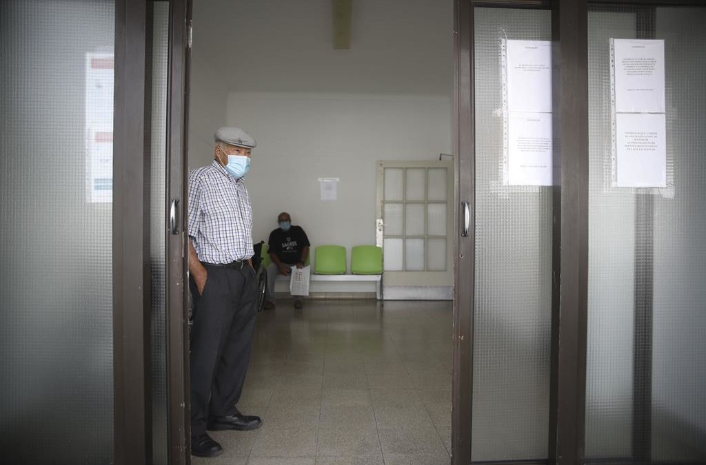 Évora/Covid-19: Comunidade de Mora está a erguer-se depois de um surto que «deixou marcas emocionais»