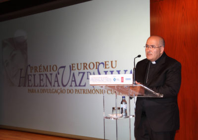 Igreja/Cultura: «Protejamos o património cultural que os livros representam», pede cardeal Tolentino Mendonça