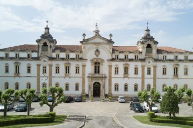 Coimbra: Reitor do seminário apresenta projeto «Turismo Espiritual»
