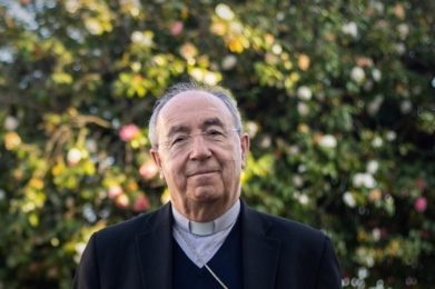 Braga: D. Jorge Ortiga alerta para impacto da pandemia na vida da Igreja