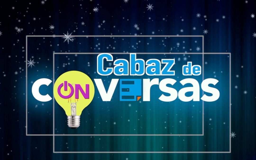 «Cabaz de Conversas»: «Diante da impossibilidade de vivermos o Natal juntos, vamos vivê-lo em conjunto» – Paulo Rocha