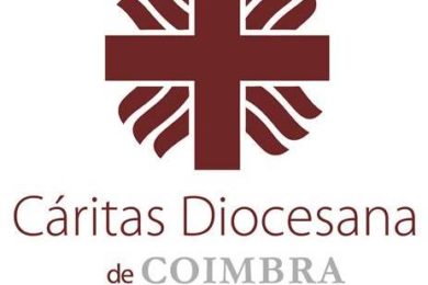 Coimbra: Cáritas Diocesana assinala o 1º dia da instituição