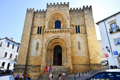 A Imaculada Conceição e a importância de Coimbra - Emissão 07-12-2020