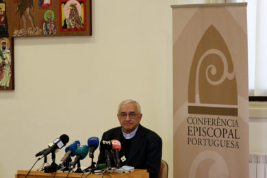 Covid-19: Bispos portugueses reafirmam convicção de que é seguro celebrar nas igrejas católicas