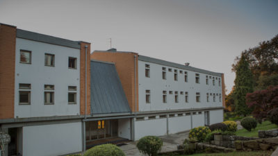Seminário do Bom Pastor