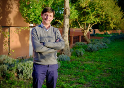JMJ 2023: Encontro de Lisboa é «muito mais do que um evento» - Diretor do Departamento Nacional da Pastoral Juvenil (c/vídeo)