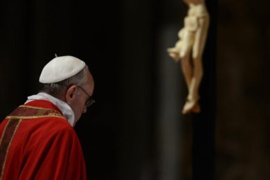 Vaticano: Nem tudo termina com a morte – a lição do Papa sobre a «fé na ressurreição»
