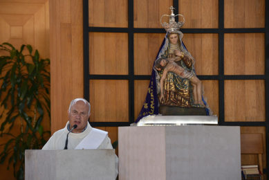 Algarve: Diaconado permanente «é servir a Igreja onde é preciso servir»